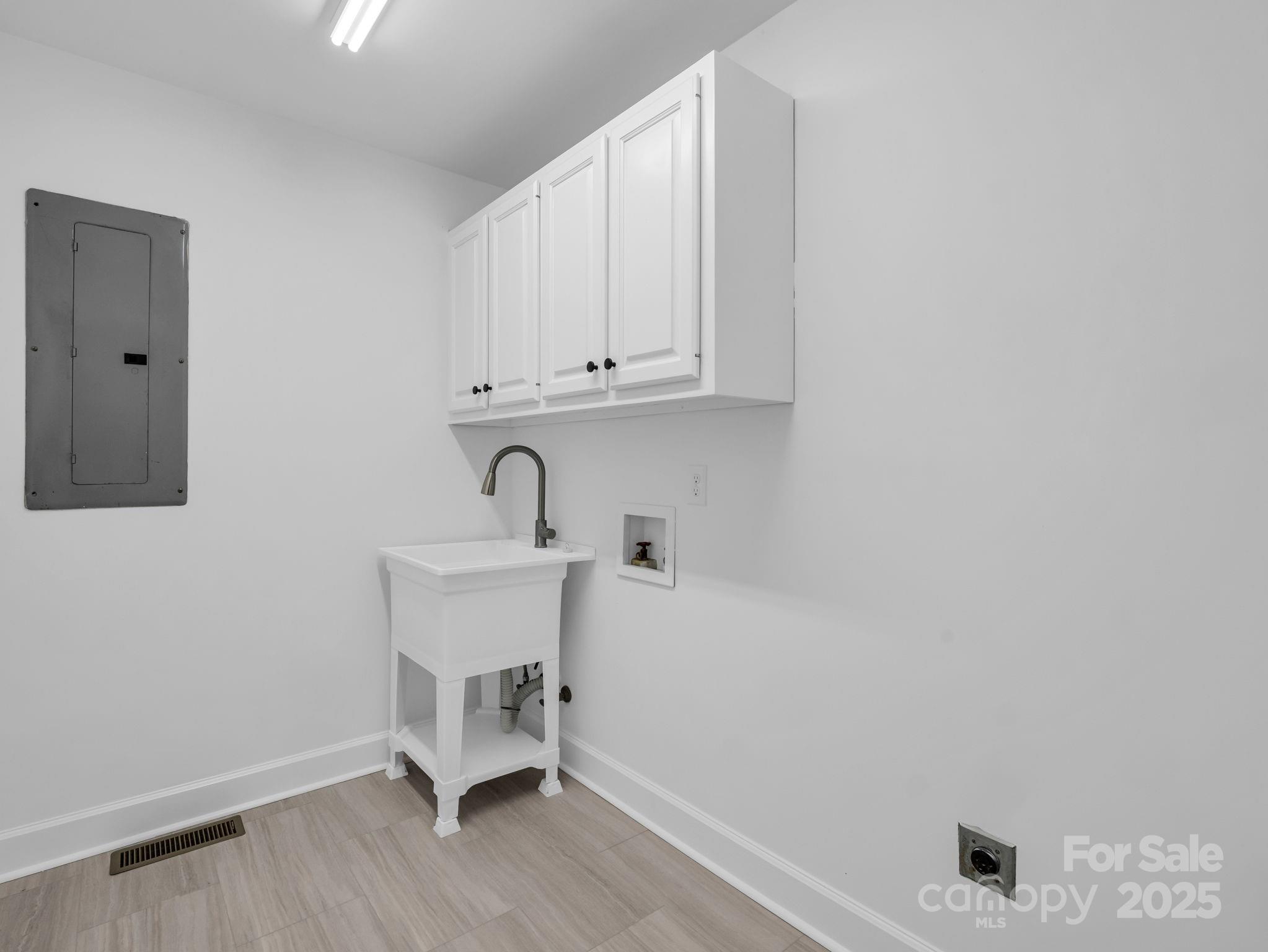303 Fairforest Drive Rutherfordton, NC 28139 - Photo 12 of 33