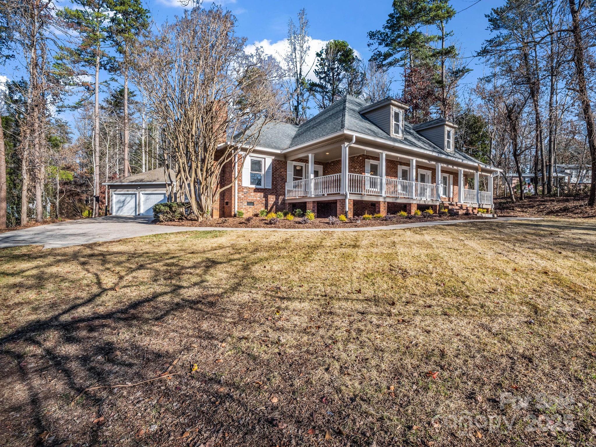 303 Fairforest Drive Rutherfordton, NC 28139 - Photo 2 of 33