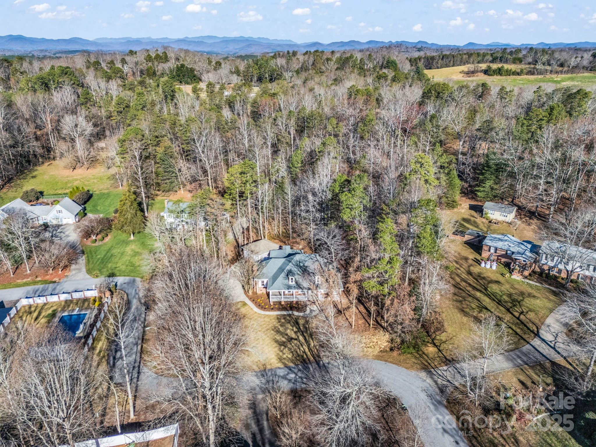 303 Fairforest Drive Rutherfordton, NC 28139 - Photo 29 of 33