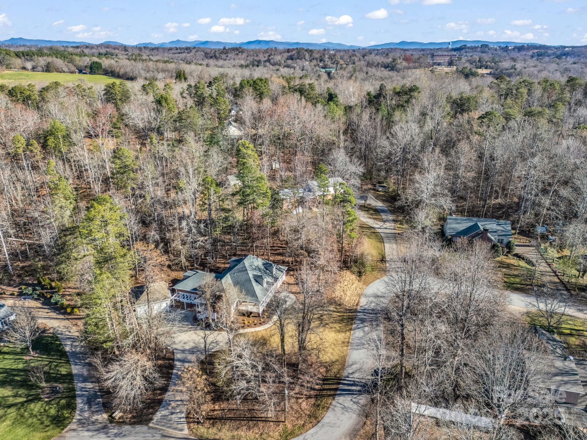 303 Fairforest Drive Rutherfordton, NC 28139 - Photo 30 of 33