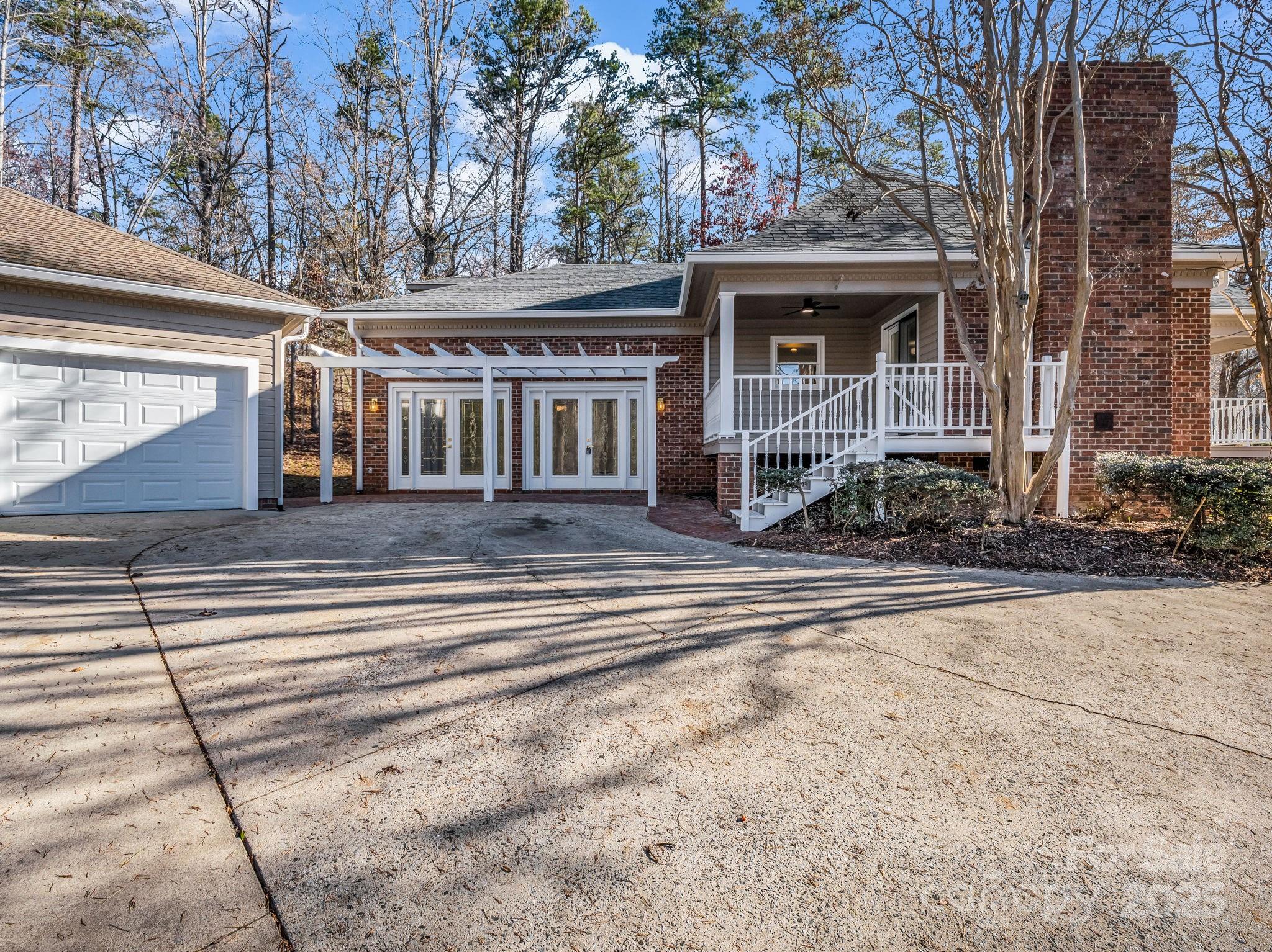 303 Fairforest Drive Rutherfordton, NC 28139 - Photo 4 of 33
