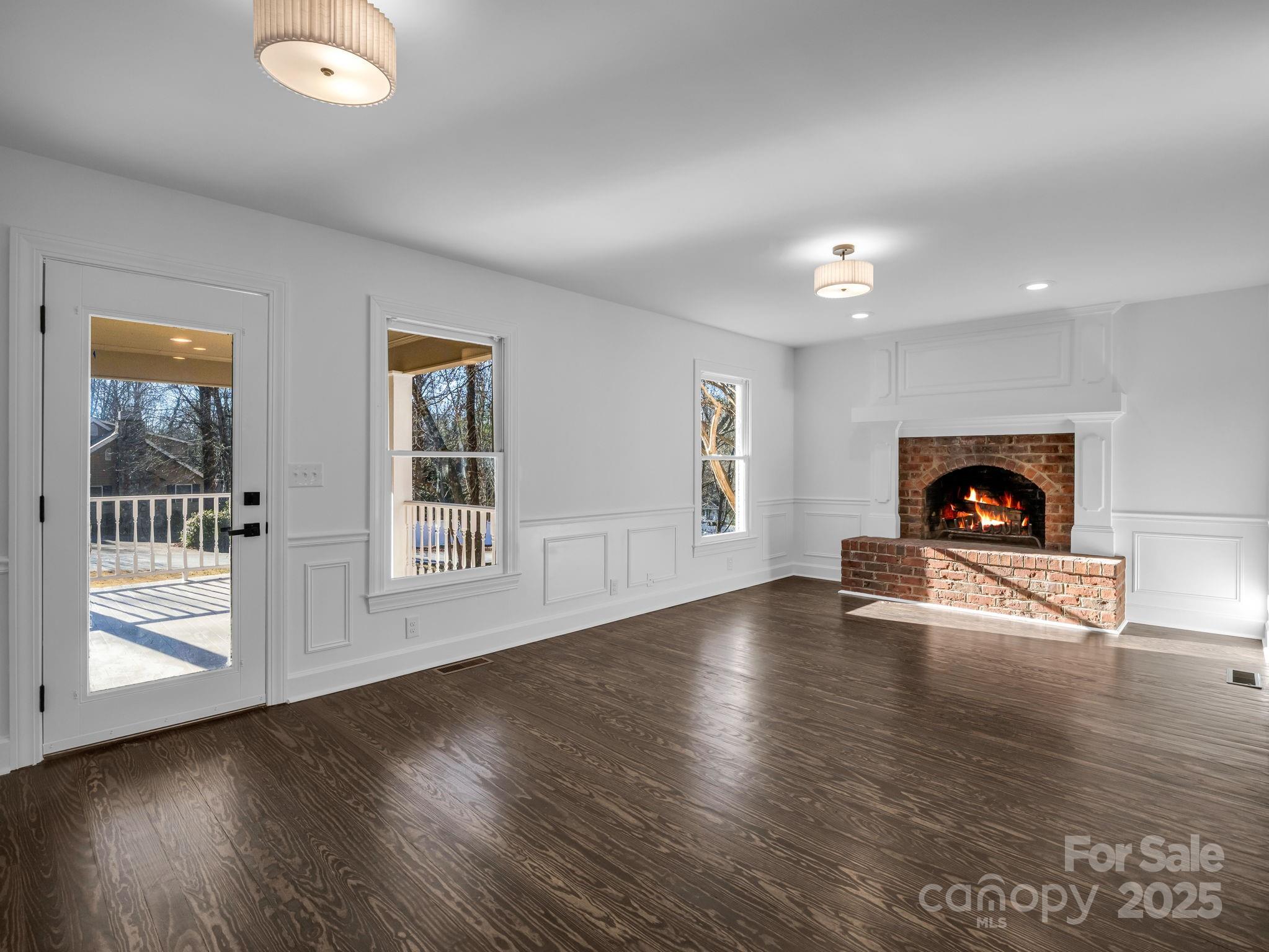 303 Fairforest Drive Rutherfordton, NC 28139 - Photo 8 of 33
