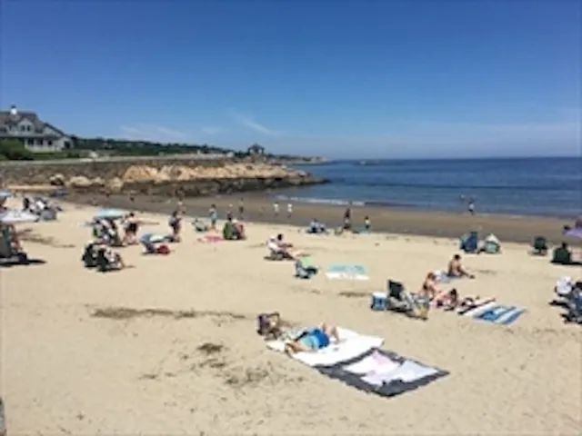 $4,800 | 8 Beach Street, Rockport, MA 01966