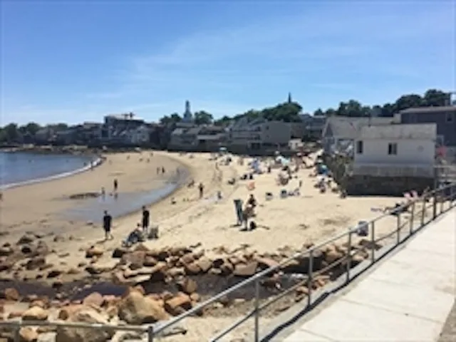 $4,800 | 8 Beach Street, Rockport, MA 01966