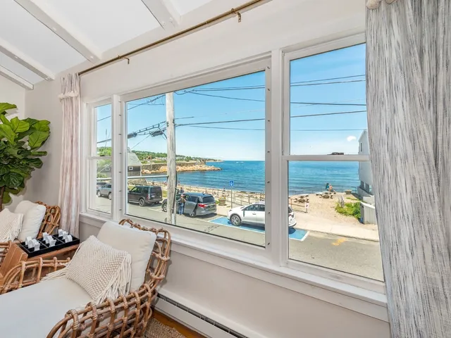 $4,800 | 8 Beach Street, Rockport, MA 01966