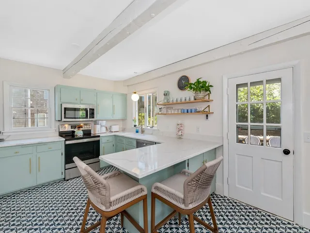 $4,800 | 8 Beach Street, Rockport, MA 01966