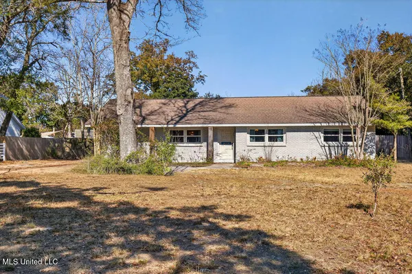 $312,000 | 1592 East 2nd Street, Pass Christian, MS 39571