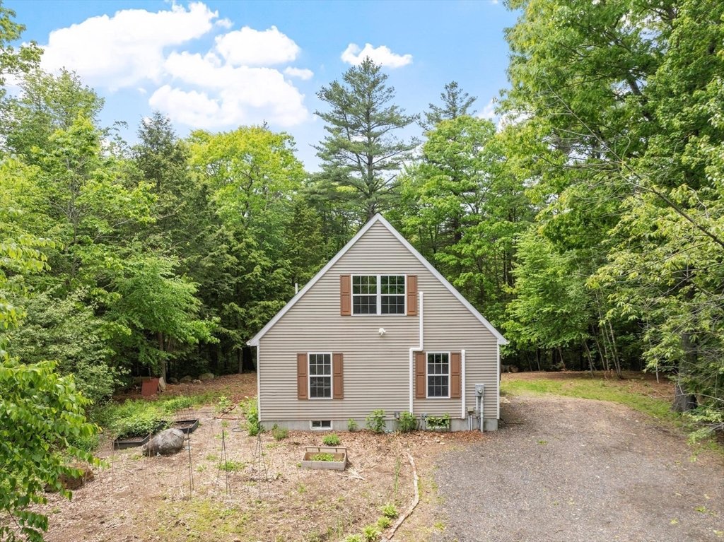 22 Sunset Road Westminster, MA 01473 - Photo 34 of 36
