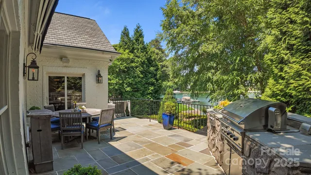 $3,840,000 | 19506 Mary Ardrey Circle, Cornelius, NC 28031