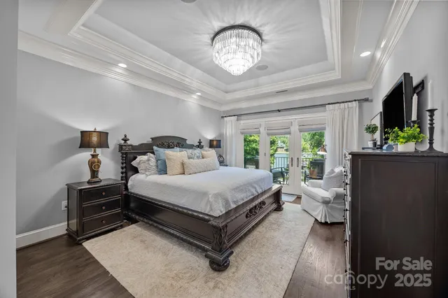 $3,840,000 | 19506 Mary Ardrey Circle, Cornelius, NC 28031