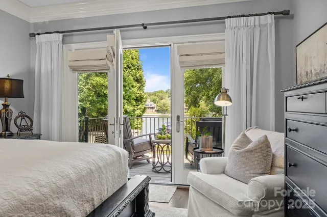 $3,840,000 | 19506 Mary Ardrey Circle, Cornelius, NC 28031