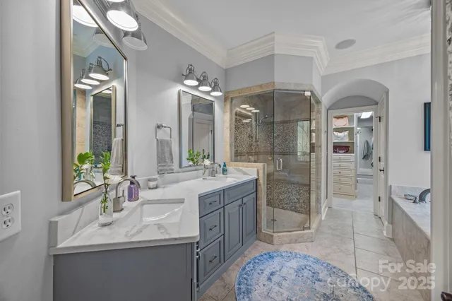 $3,840,000 | 19506 Mary Ardrey Circle, Cornelius, NC 28031