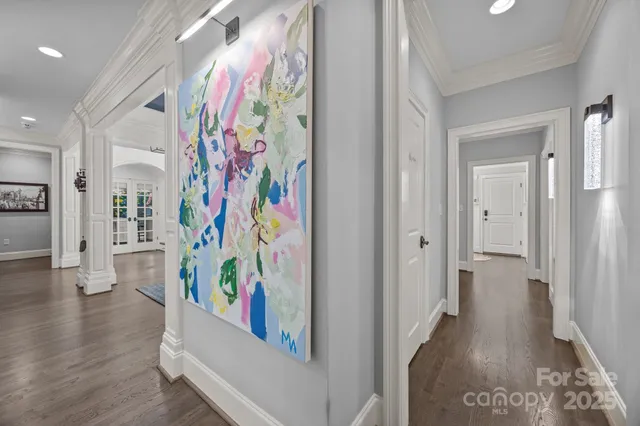 $3,840,000 | 19506 Mary Ardrey Circle, Cornelius, NC 28031
