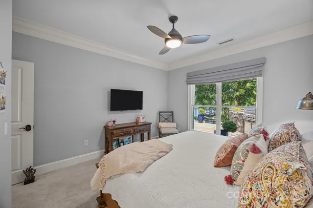 $3,840,000 | 19506 Mary Ardrey Circle, Cornelius, NC 28031