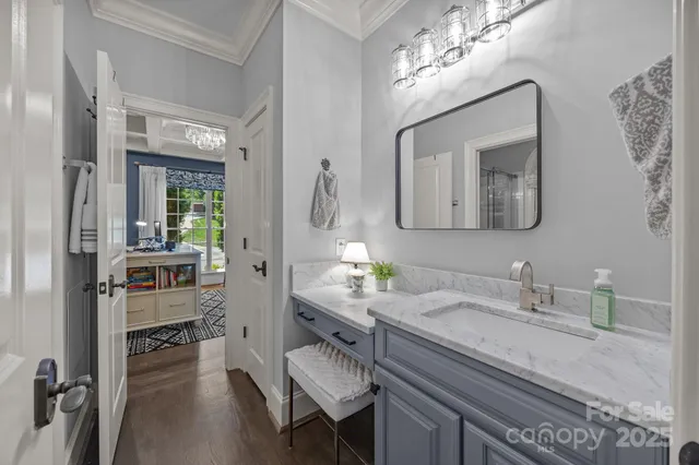 $3,840,000 | 19506 Mary Ardrey Circle, Cornelius, NC 28031