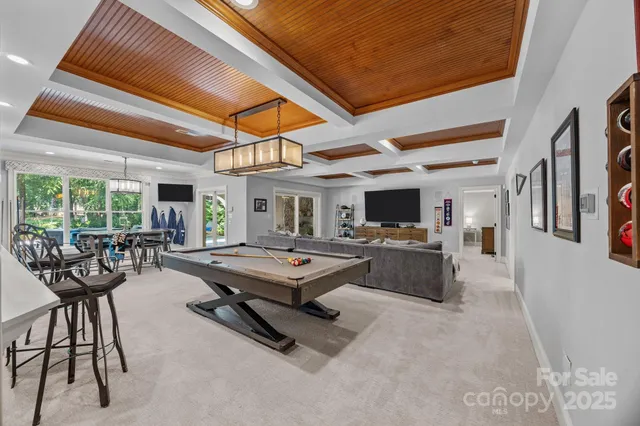 $3,840,000 | 19506 Mary Ardrey Circle, Cornelius, NC 28031