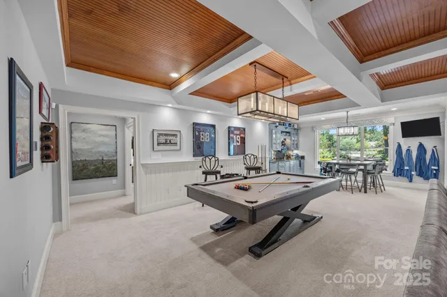 $3,840,000 | 19506 Mary Ardrey Circle, Cornelius, NC 28031