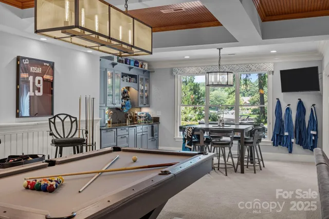 $3,840,000 | 19506 Mary Ardrey Circle, Cornelius, NC 28031