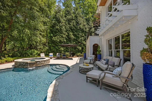 $3,840,000 | 19506 Mary Ardrey Circle, Cornelius, NC 28031