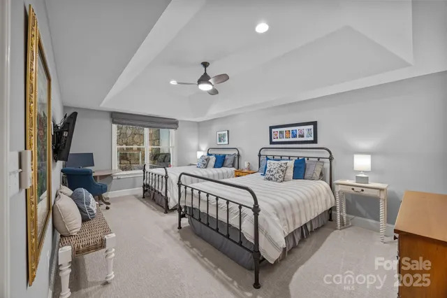 $3,840,000 | 19506 Mary Ardrey Circle, Cornelius, NC 28031