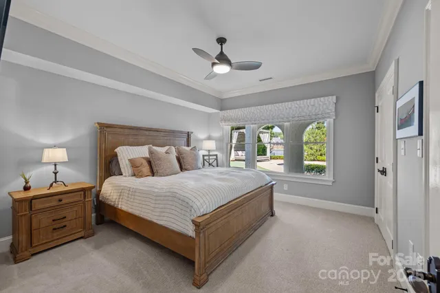 $3,840,000 | 19506 Mary Ardrey Circle, Cornelius, NC 28031