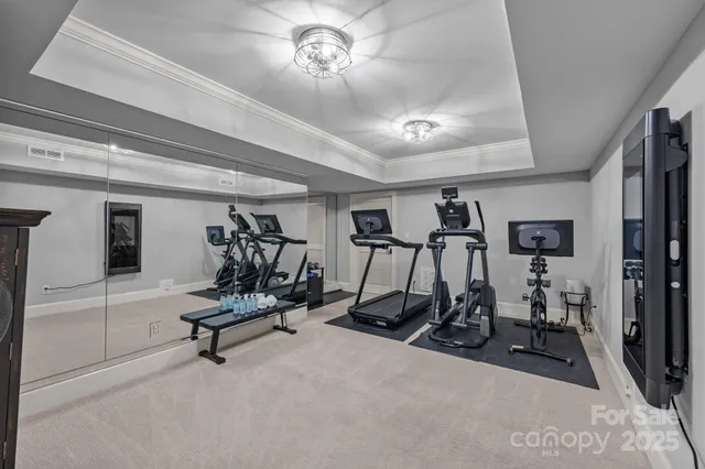 $3,840,000 | 19506 Mary Ardrey Circle, Cornelius, NC 28031