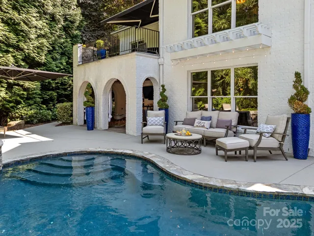 $3,840,000 | 19506 Mary Ardrey Circle, Cornelius, NC 28031