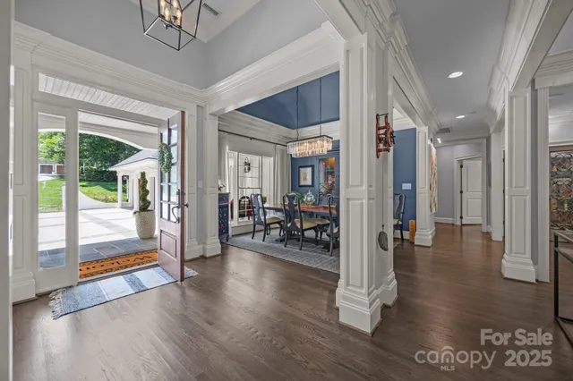 $3,840,000 | 19506 Mary Ardrey Circle, Cornelius, NC 28031