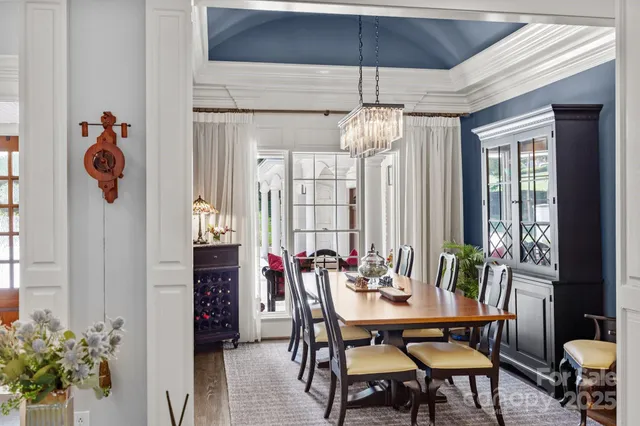 $3,840,000 | 19506 Mary Ardrey Circle, Cornelius, NC 28031