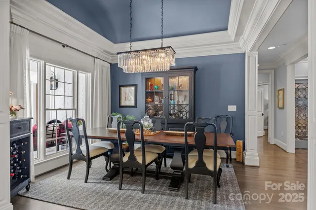 $3,840,000 | 19506 Mary Ardrey Circle, Cornelius, NC 28031