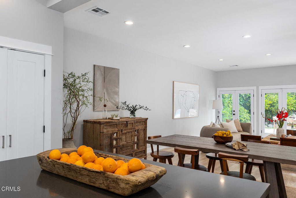 2040 North Madison Avenue Altadena, CA 91001 - Photo 13 of 35 a room with furniture and window