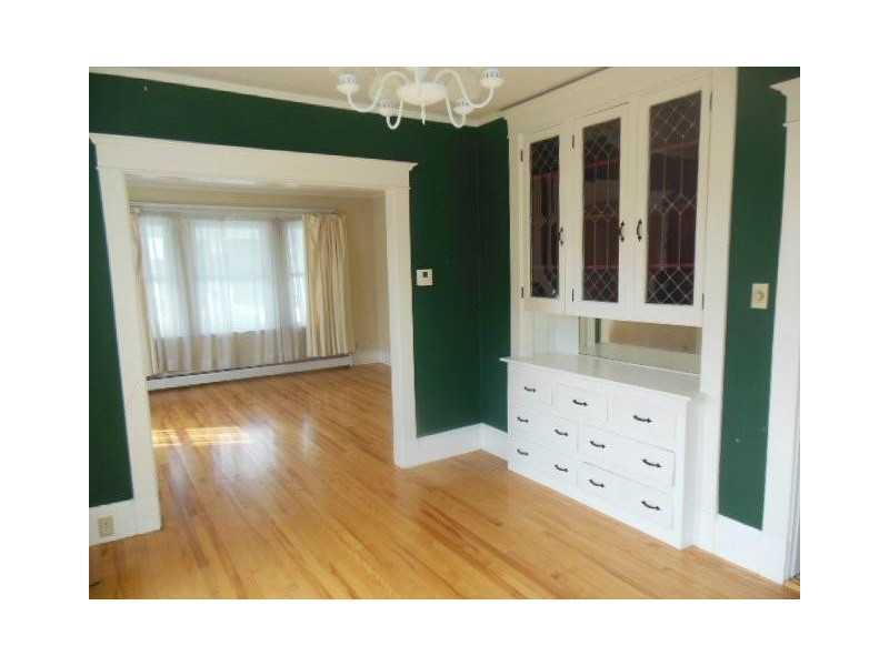 101 Lee Road Lincoln, ME 04457 - Photo 20 of 22 Dining Room.