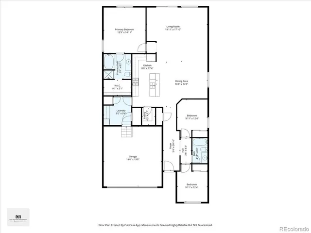 $465,000 | 345 Park Boulevard, Brighton, CO 80603