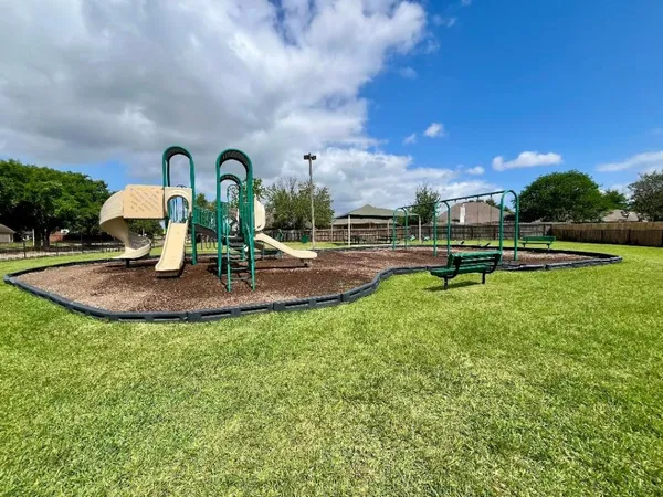$220,000 | 2522 Silver Cypress Drive, Katy, TX 77449