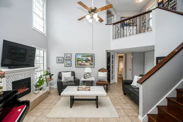 $220,000 | 2522 Silver Cypress Drive, Katy, TX 77449