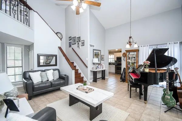 $220,000 | 2522 Silver Cypress Drive, Katy, TX 77449