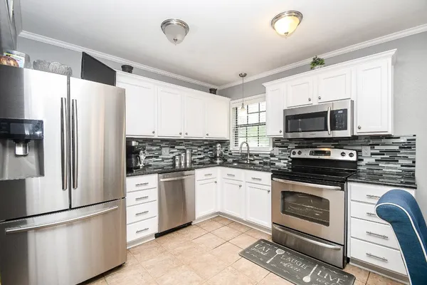 $220,000 | 2522 Silver Cypress Drive, Katy, TX 77449