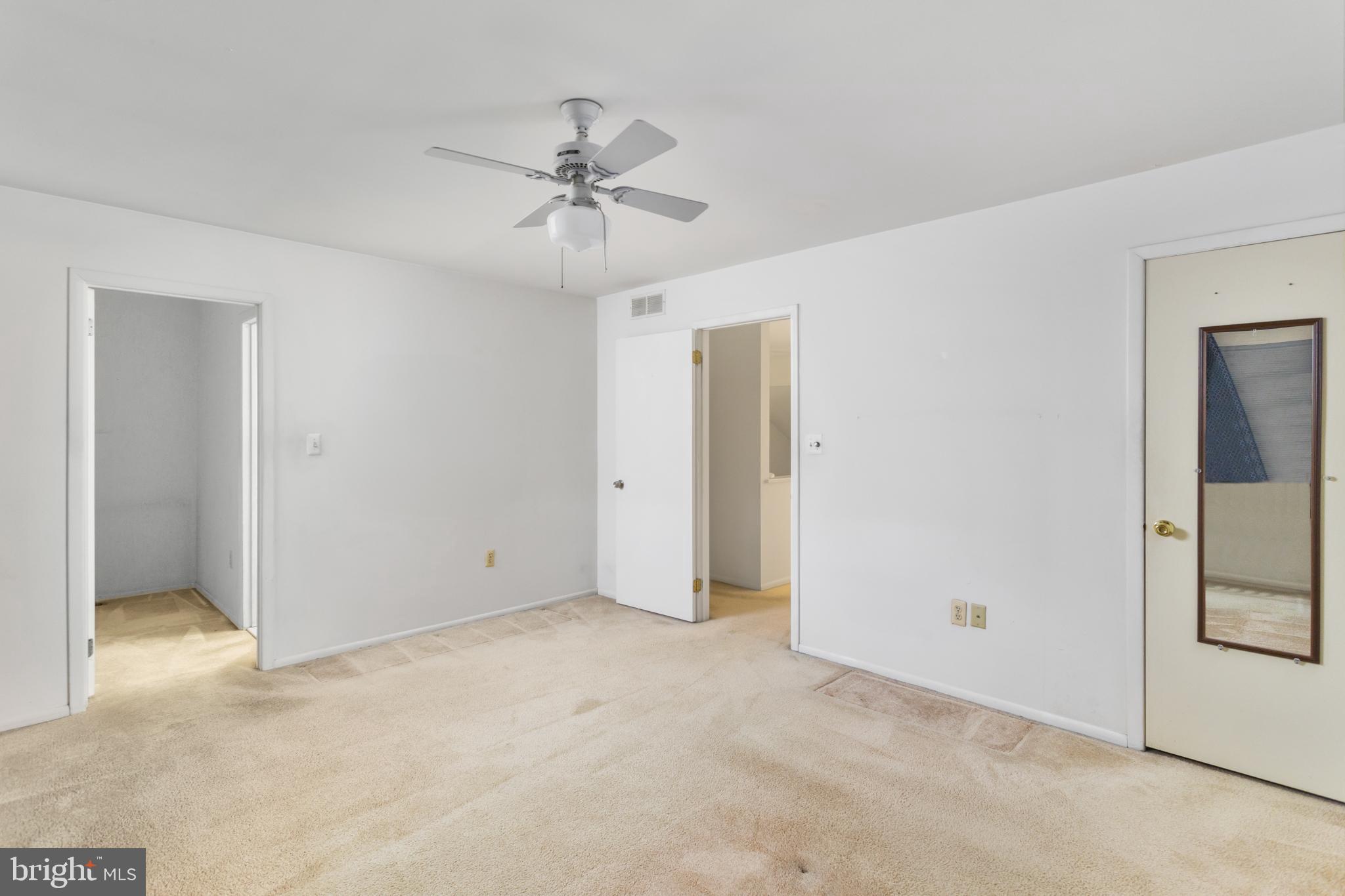 12 Jacob Court Ewing, NJ 08628 - Photo 19 of 45 a view of an empty room