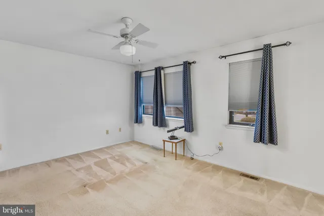 a utility room with washer and dryer