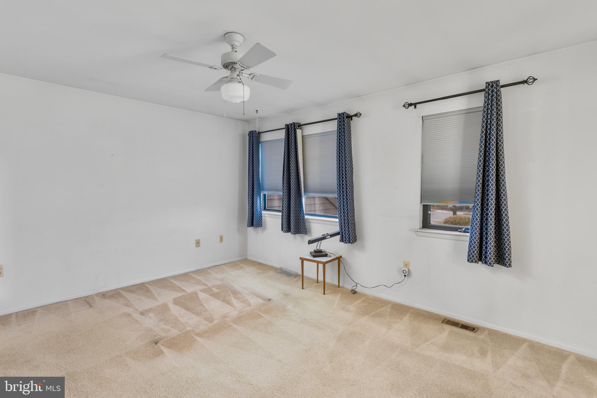 12 Jacob Court Ewing, NJ 08628 - Photo 20 of 45 a view of an empty room with a window