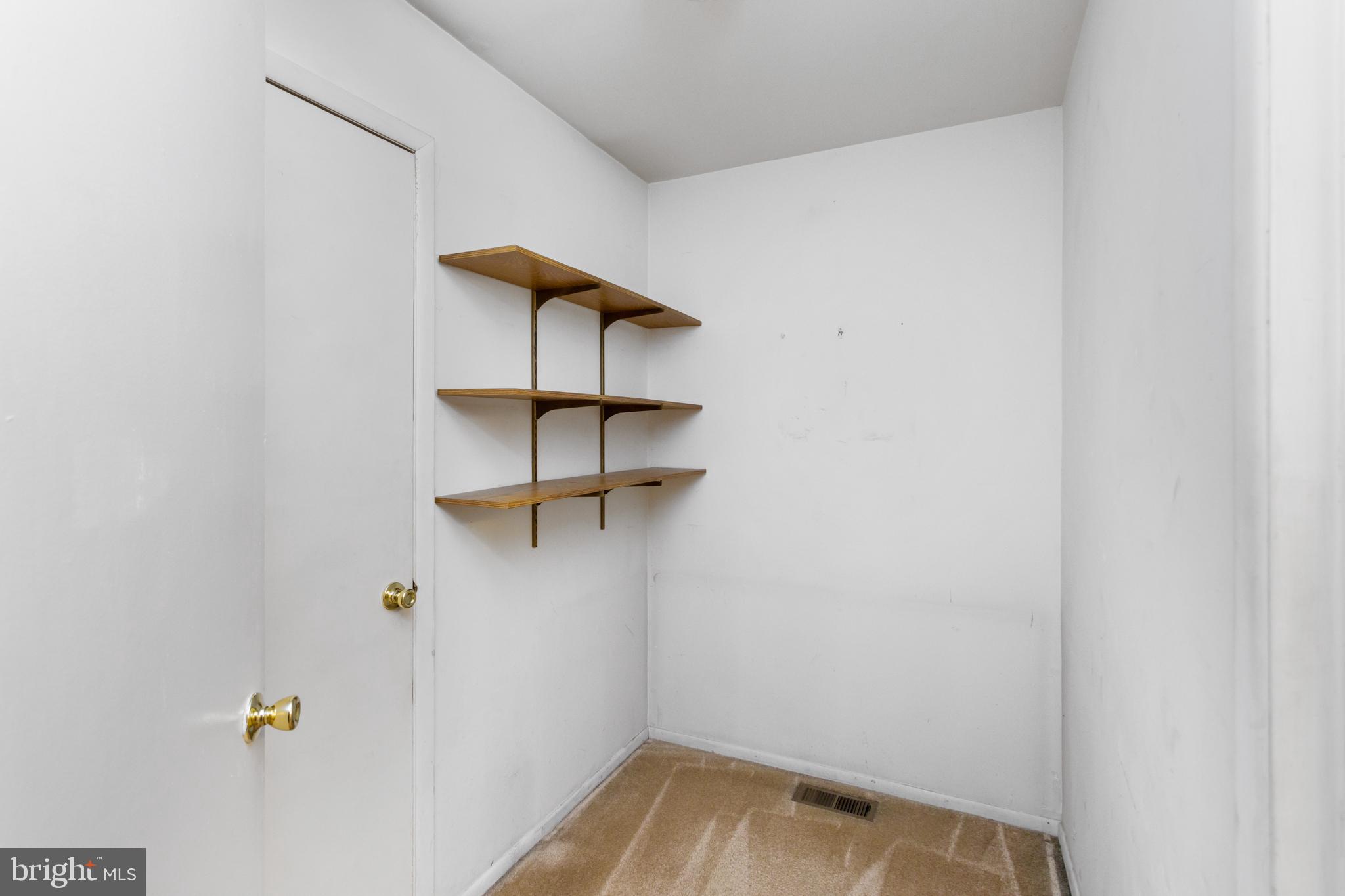 12 Jacob Court Ewing, NJ 08628 - Photo 25 of 45 a view of a room with shelf on the wall