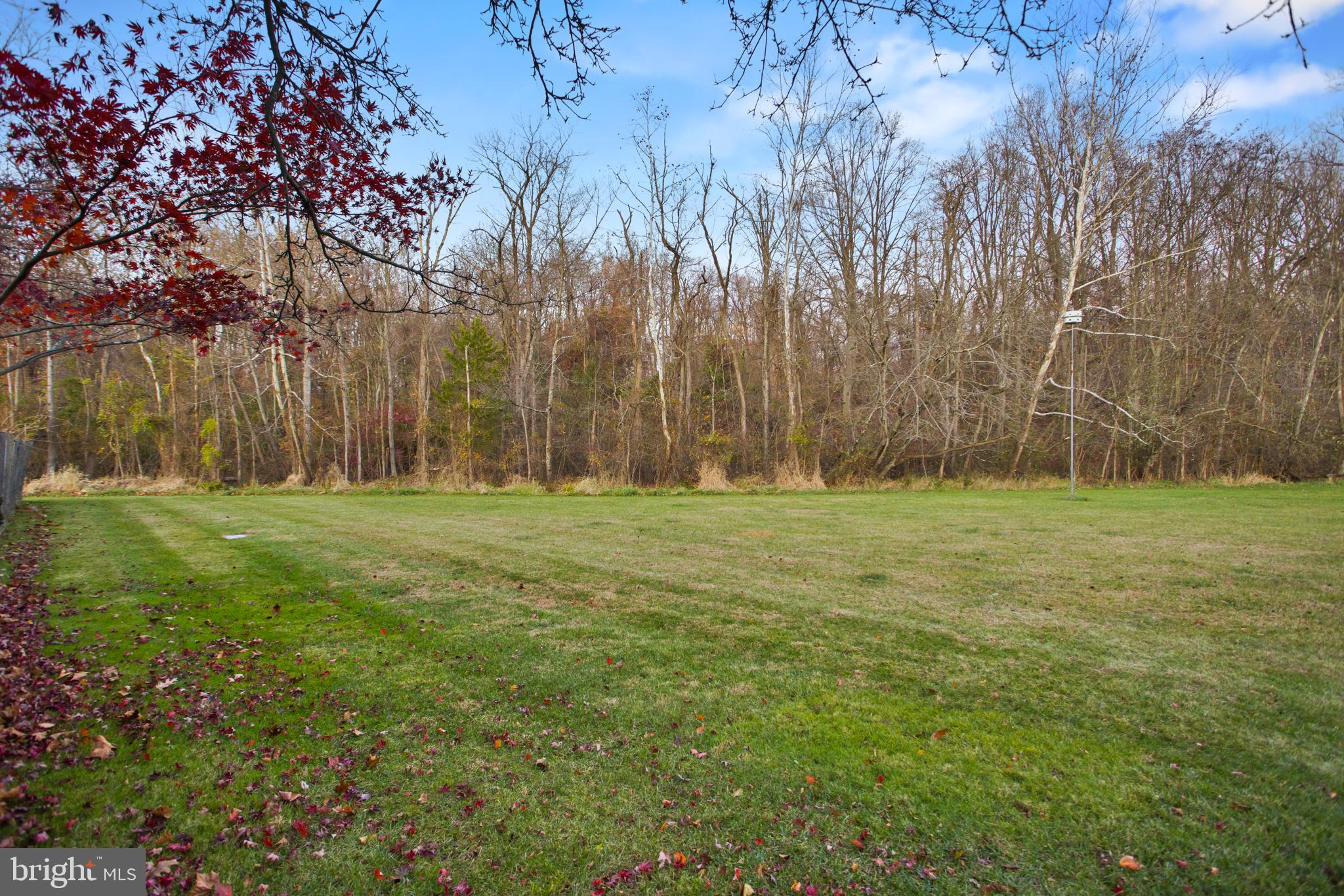 12 Jacob Court Ewing, NJ 08628 - Photo 43 of 45 a view of a park