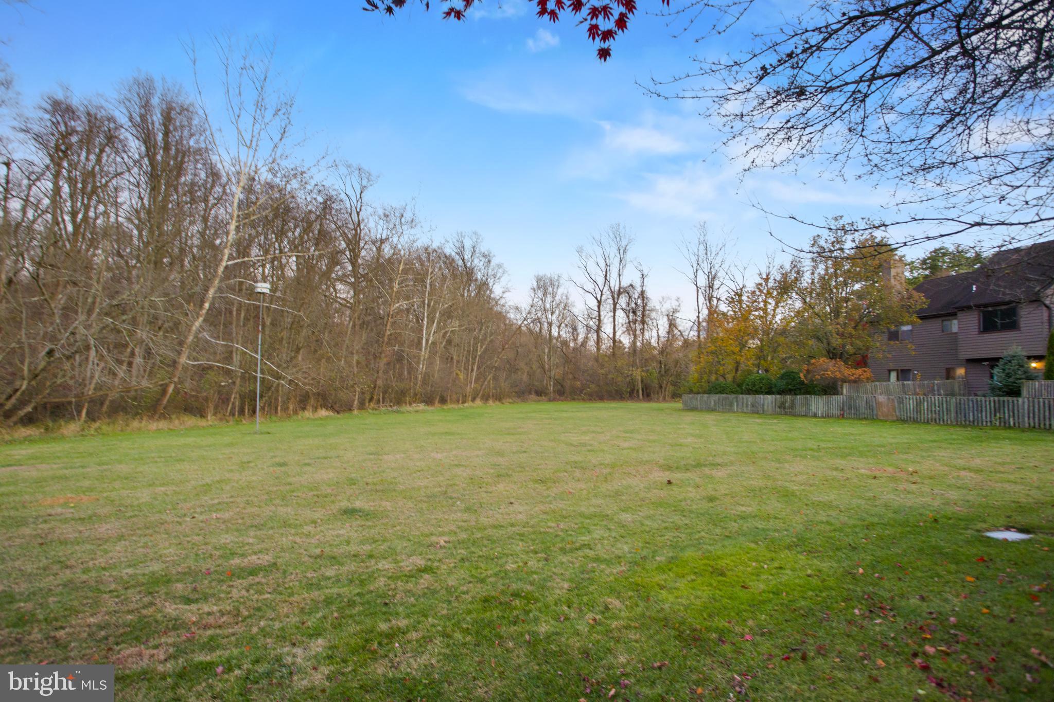 12 Jacob Court Ewing, NJ 08628 - Photo 44 of 45 a view of outdoor space and yard