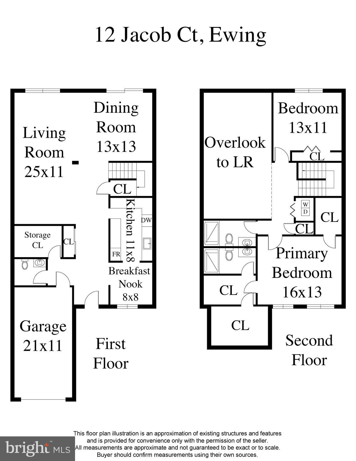 12 Jacob Court Ewing, NJ 08628 - Photo 45 of 45