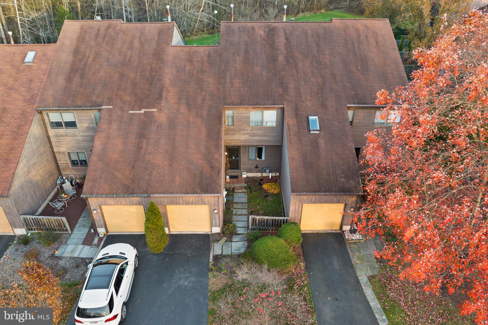 12 Jacob Court Ewing, NJ 08628 - Photo 7 of 45 a terrace of a house with outdoor seating