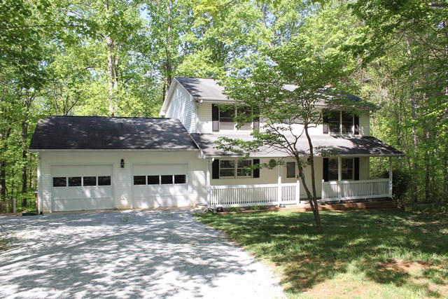 682 Tall Tree Road Wirtz, VA 24184 - Photo 1 of 30 Main Listing Photo