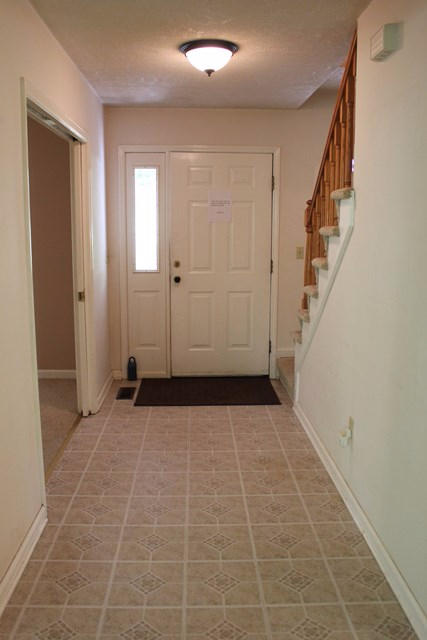 682 Tall Tree Road Wirtz, VA 24184 - Photo 11 of 30 Foyer