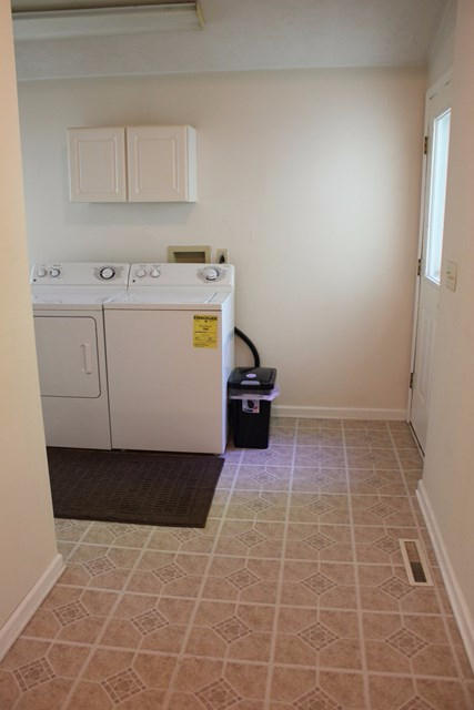 682 Tall Tree Road Wirtz, VA 24184 - Photo 13 of 30 Laundry