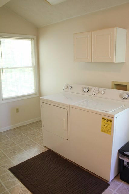 682 Tall Tree Road Wirtz, VA 24184 - Photo 14 of 30 Laundry