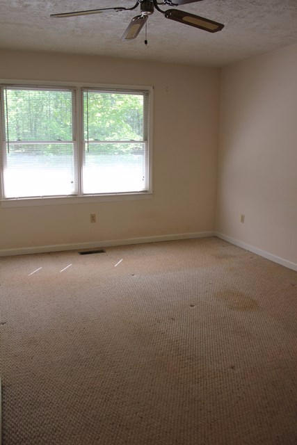 682 Tall Tree Road Wirtz, VA 24184 - Photo 18 of 30 Master Suite: Upper